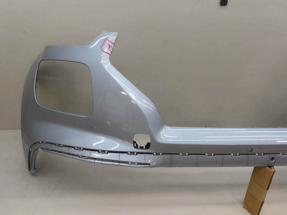 2020-2025 TOYOTA VENUE FRONT BUMPER COVER OEM