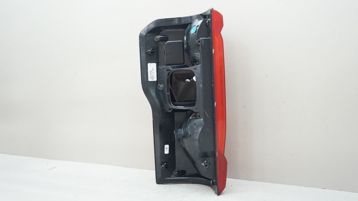 2023-2025 FORD F250 F350 REAR RIGHT PASSENGER SIDE TAIL LIGHT OEM PC3B-13B504-B
