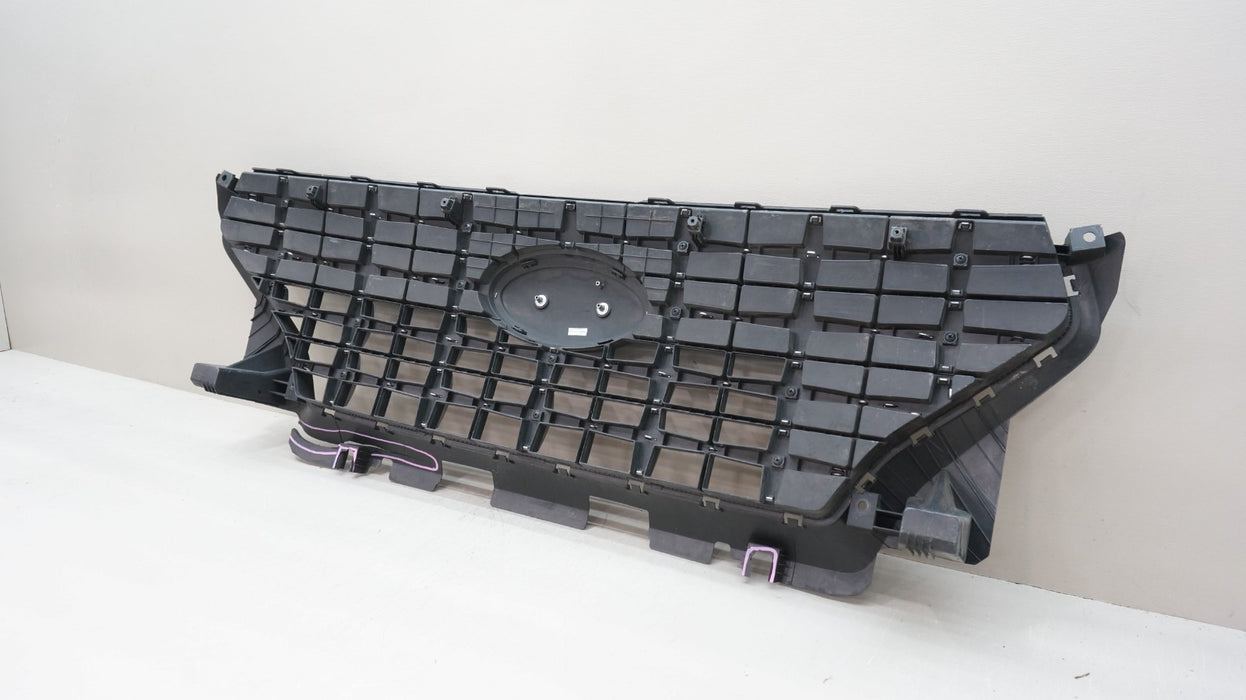 2020-2023 HYUNDAI VENUE FRONT BUMPER RADIATOR GRILLE OEM 86350-K2010