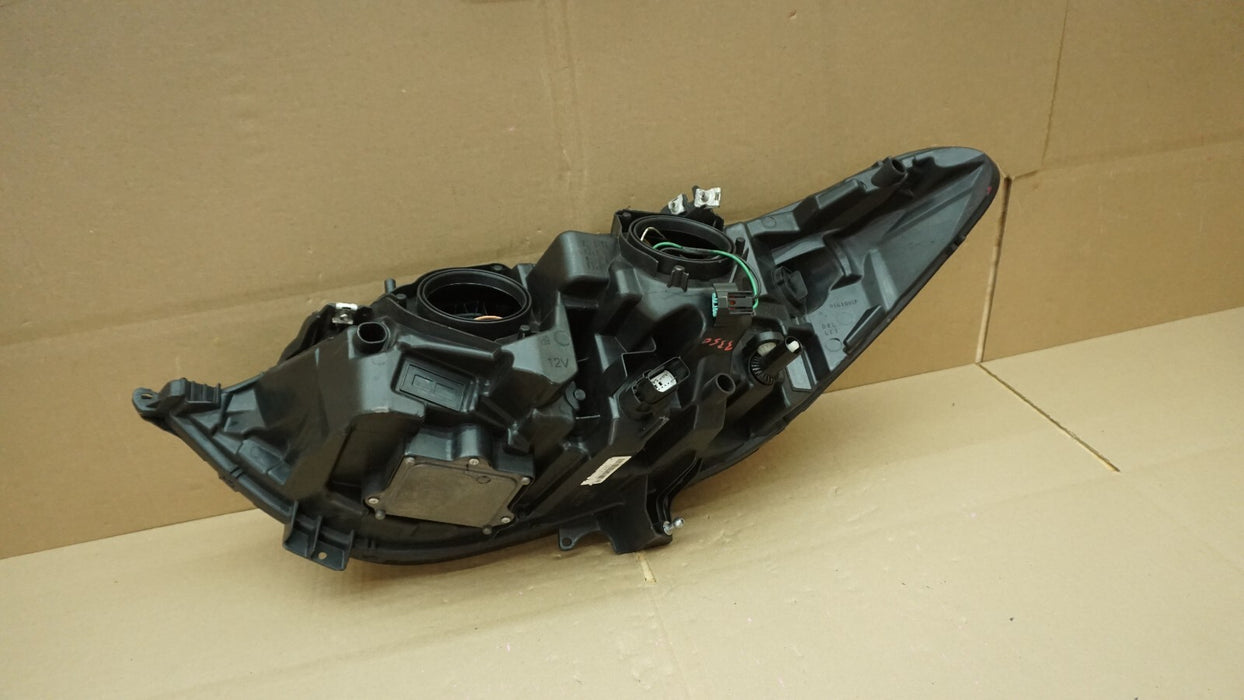 2017-2020 FORD FUSION FRONT RIGHT PASSENGER SIDE HEADLIGHT HALOGEN OEM