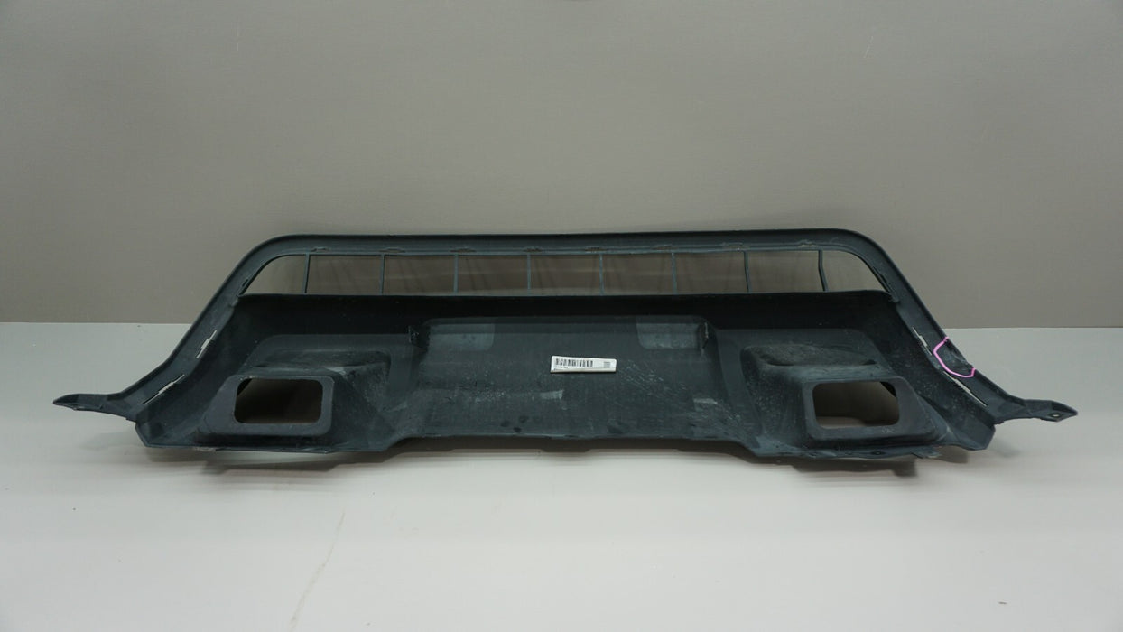 2015-2019 CHEVROLET COLORADO FRONT LOWER SKID PLATE OEM 22893870 15 16 17 18 19