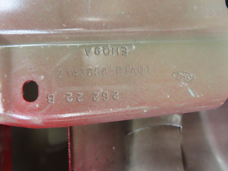 2019-2023 FORD RANGER XL/XLT TAILGATE SHELL OEM