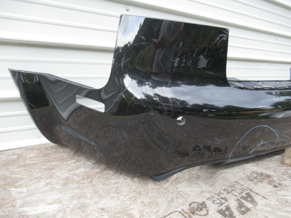 2005 - 2008 AUDI RS4 REAR BUMPER COVER PANEL 8E5807511S 05 06 OEM