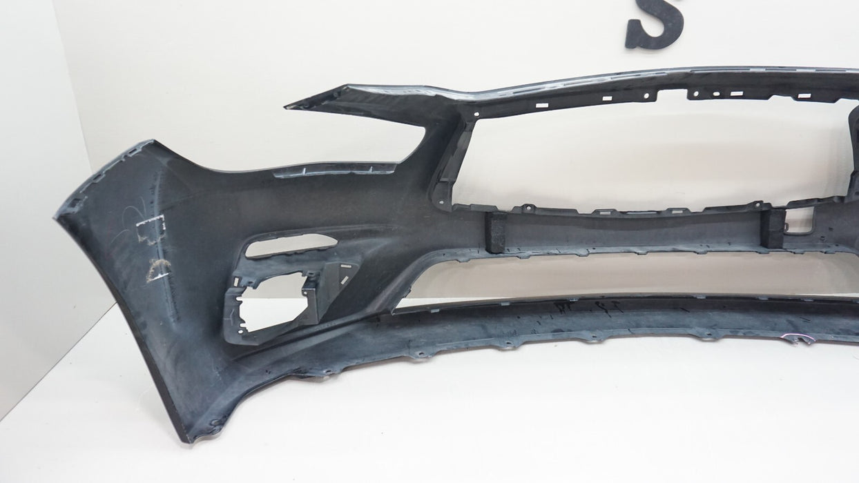 2018-2024 INFINITI Q50 FRONT BUMPER COVER 62022 6HH-0 OEM