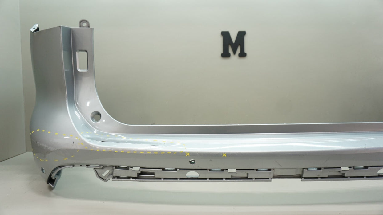2020-2023 TOYOTA HIGHLANDER REAR BUMPER COVER 52159-0E170 OEM 20 21 22 23