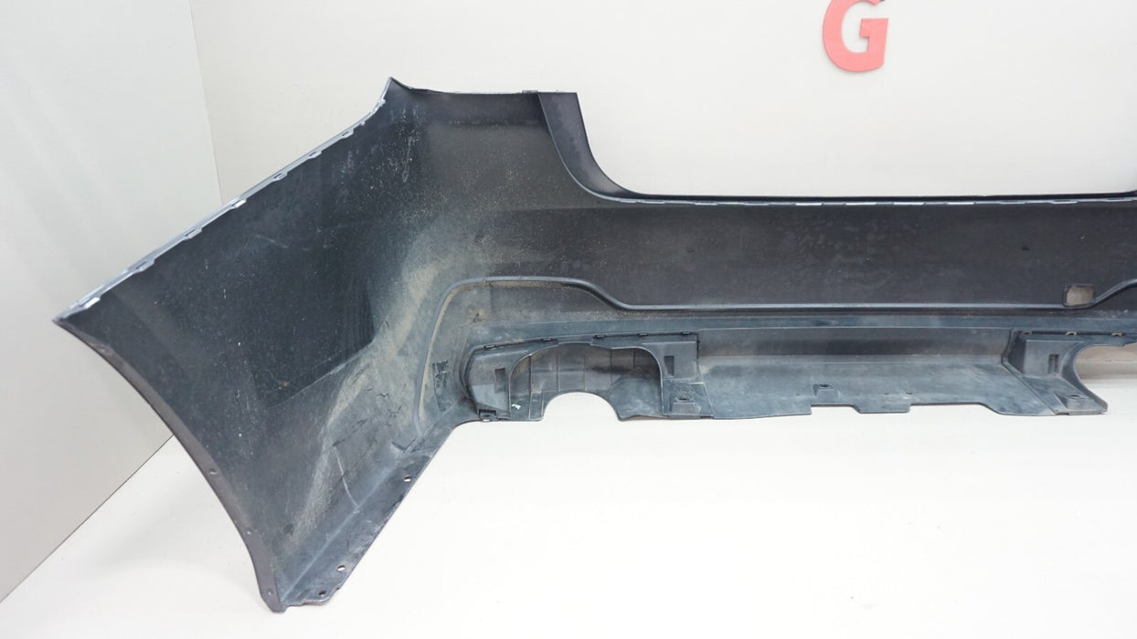 2020-2025 SUBARU LEGACY REAR BUMPER COVER PANEL OEM 57704AN30B