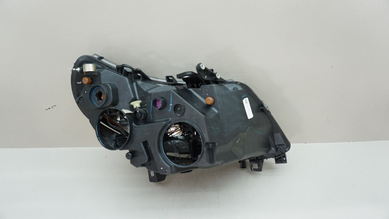 2014-2017 DODGE RAM PROMASTER LEFT DRIVER SIDE HALOGEN HEADLIGHT OEM 14 15 16 17