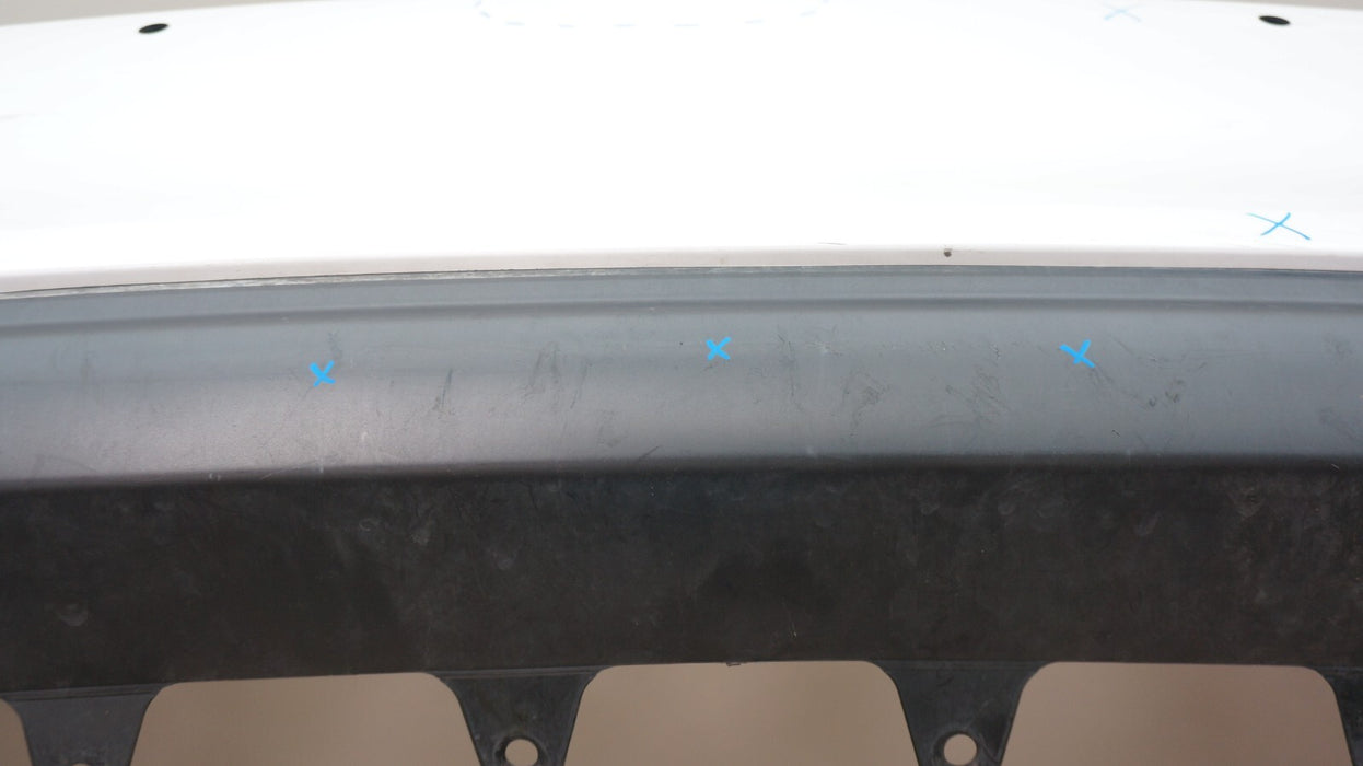2019-2020 LEXUS ES350 REAR BUMPER COVER PANEL OEM 52159-33470