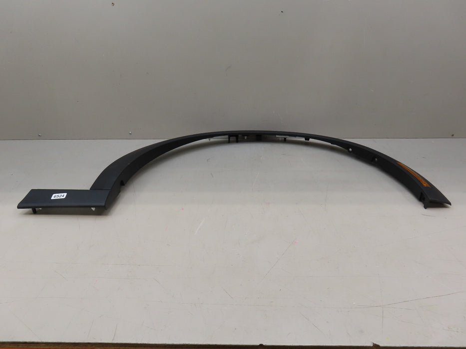 2021-2024 FORD MUSTANG MACH-E FRONT RIGHT WHEEL ARCH FENDER FLARE  OEM RPST