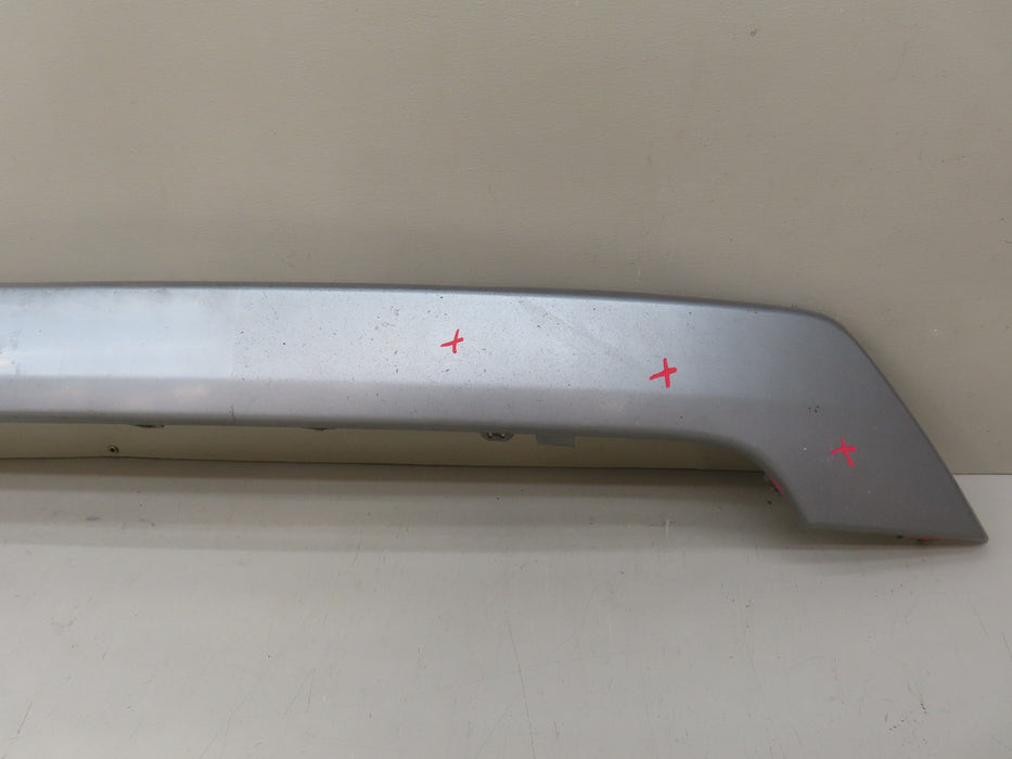 2018-2021 FORD EXPEDITION FRONT LOWER BUMPER COVER TRIM OEM