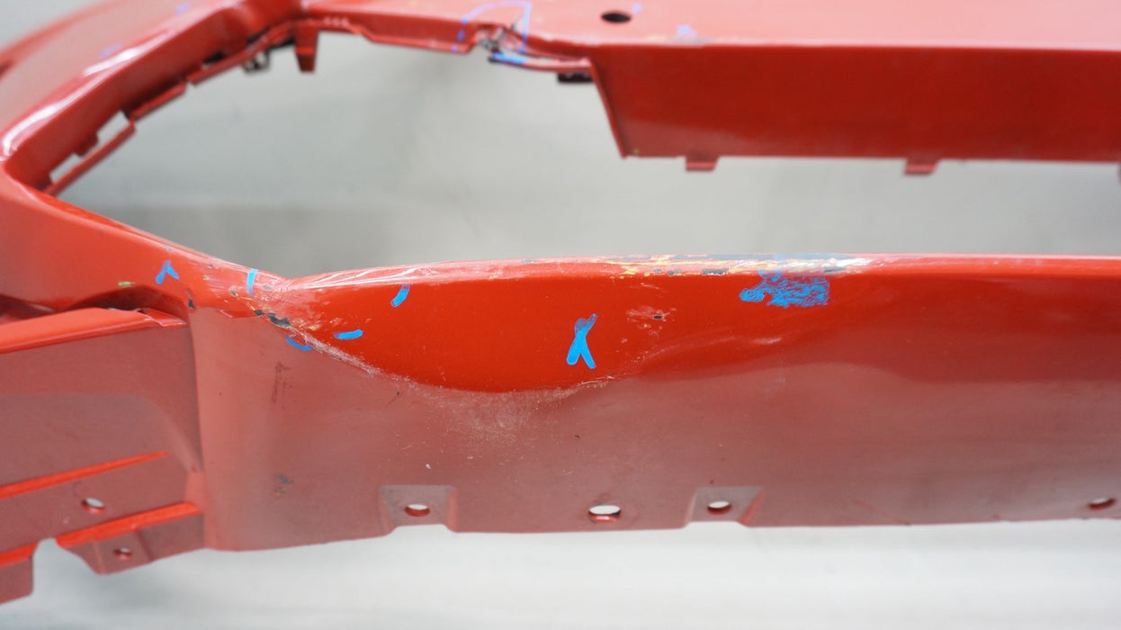 2022-2024 BMM X3M X3 M F97 FRONT BUMPER COVER PANEL OEM