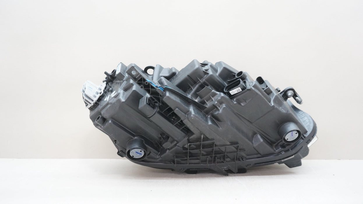 2025-2026 VOLKSWAGEN JETTA FRONT LEFT DRIVERS SIDE LED HEADLIGHT OEM