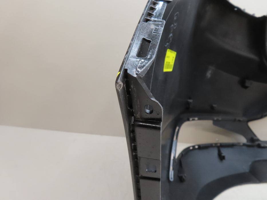 2019 2020 HYUNDAI ELANTRA REAR BUMPER COVER OEM 86611-F3500