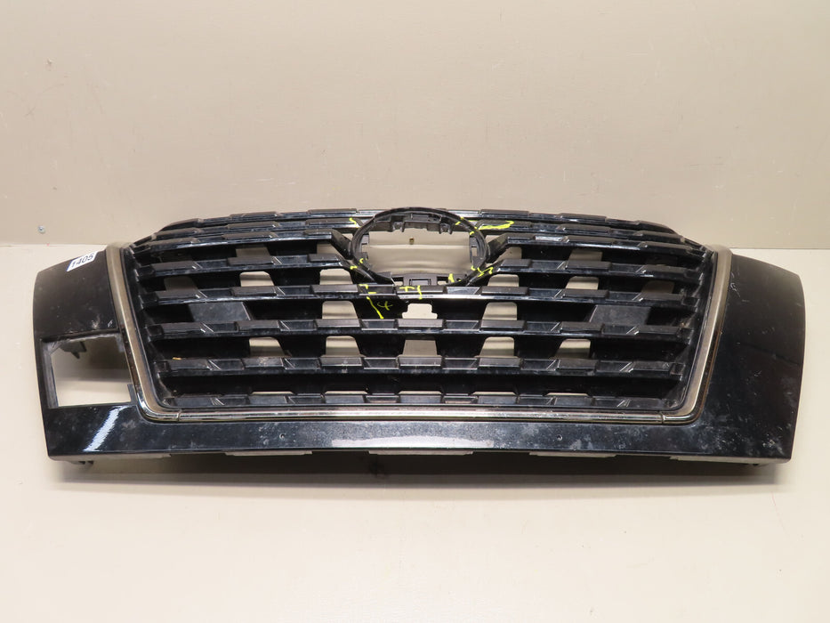 2023 NISSAN KICKS FRONT GRILL GRILLE OEM