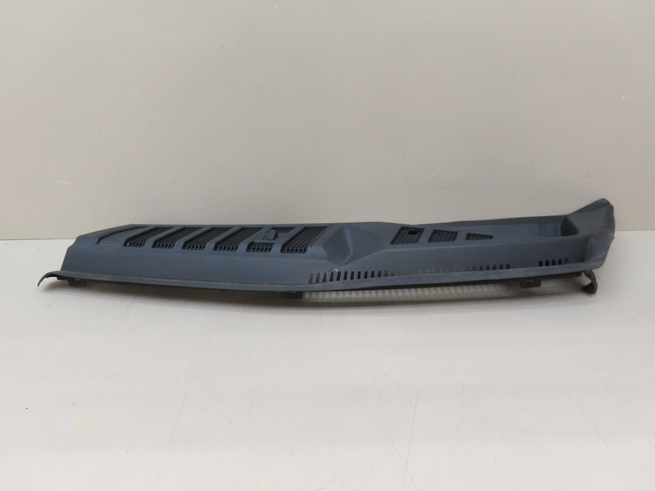 2015 - 2020 FORD F-150 F150  FRONT LEFT SIDE COWL VENT GRILLE PANEL OEM