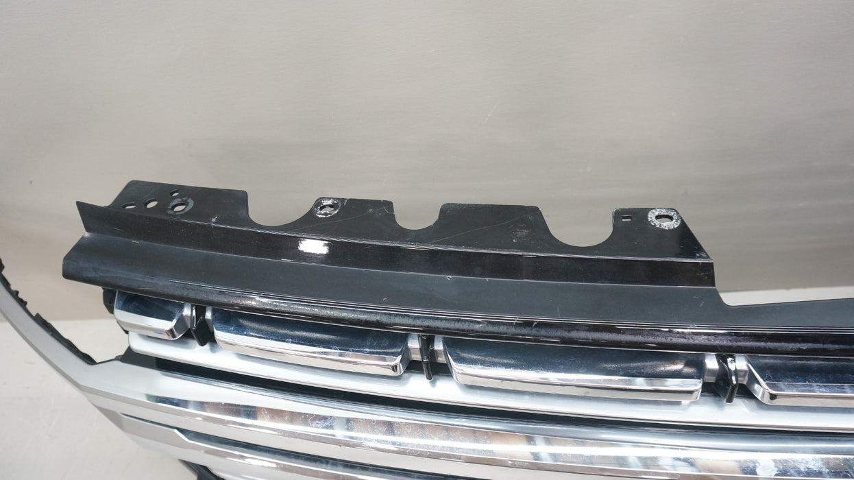 2021-2024 CHEVROLET TAHOE SUBURBAN FRONT GRILLE GRILL OEM 032020088