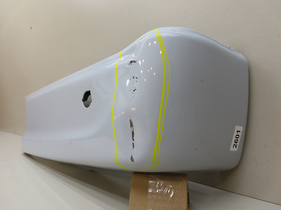 2021-2023 FORD F150 F-150 REAR RIGHT PASSENGER SIDE BUMPER END CAP OEM