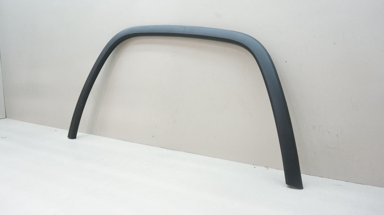 2011-2016 JEEP GRAND CHEROKEE FRONT RIGHT PASSENGER FENDER FLARE AFTERMARKET