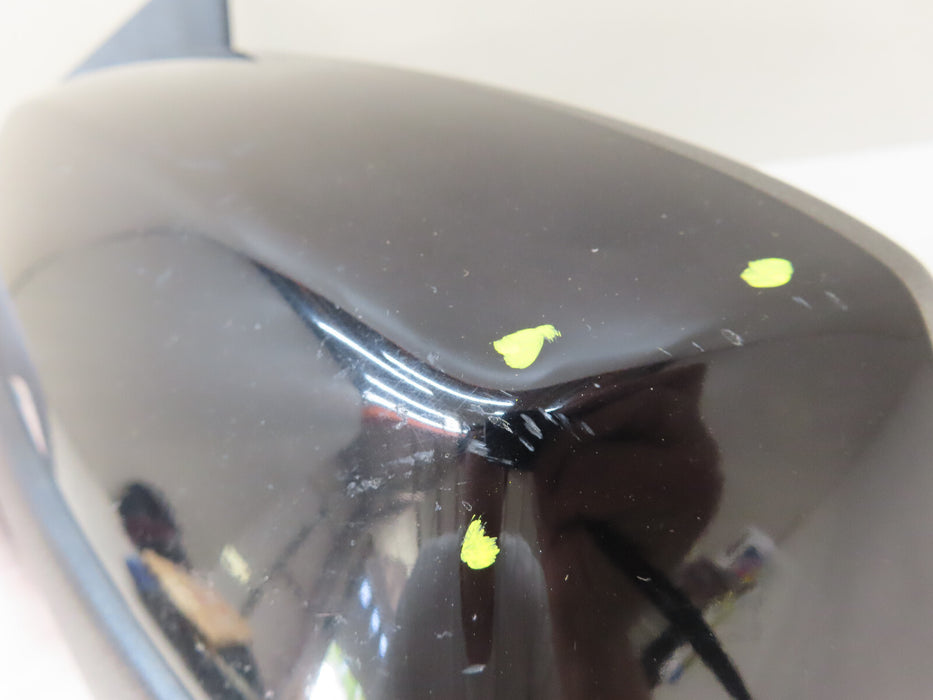 2014-2018 CHEVROLET SILVERADO 1500 FRONT LEFT DRIVER SIDE MIRROR OEM