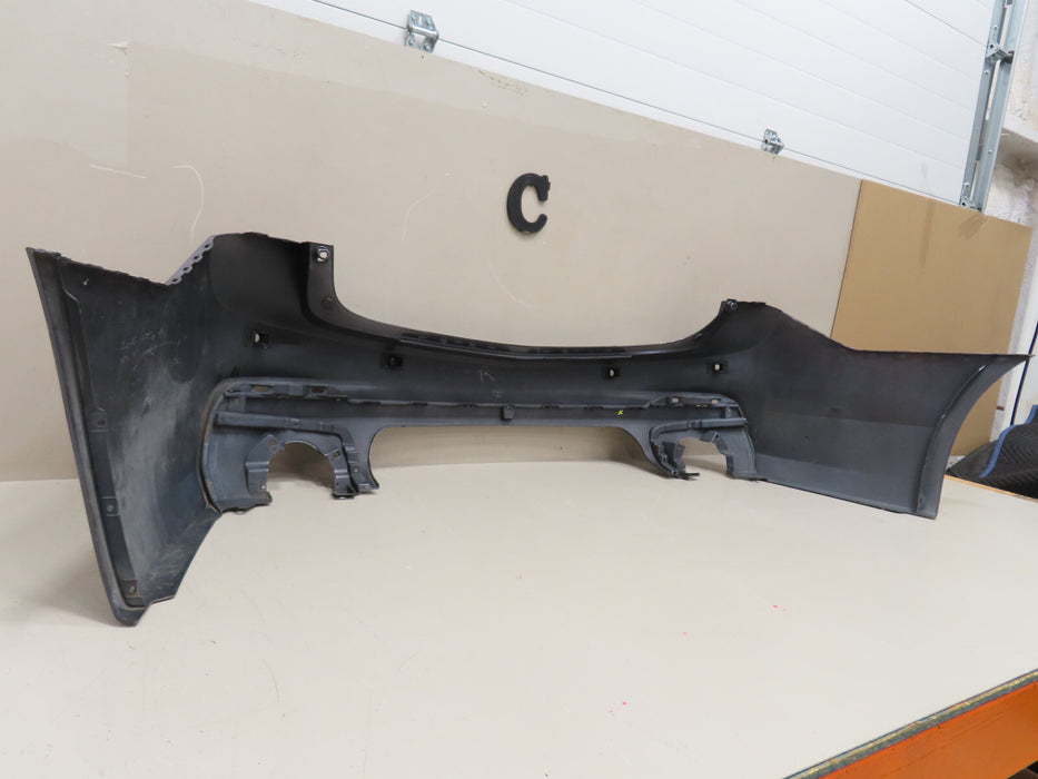 2018 2019 2020 ACURA TLX A-SPEC REAR BUMPER COVER OEM 71501-TZ3-A500