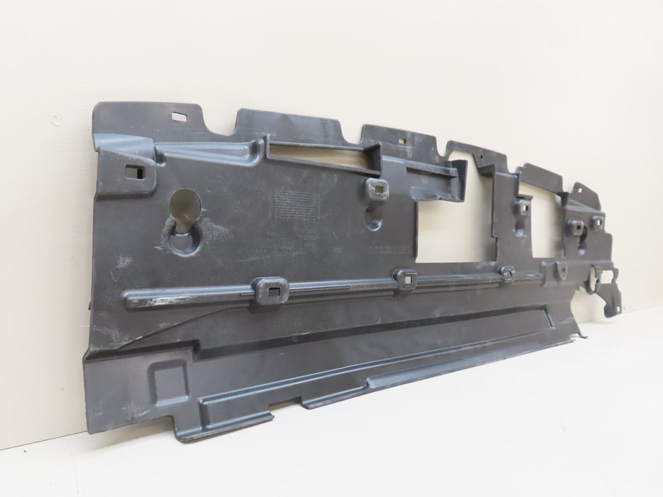 2021-2024 FORD F150 F-150 FRONT RADIATOR SUPPORT SPLASH SHIELD GUARD OEM