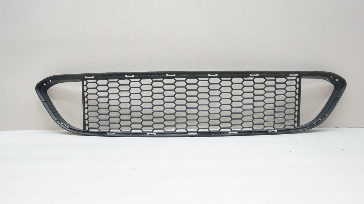 2011-2013 BMW 3 SERIES E93 FRONT LOWER BUMPER GRILLE OEM 51118047402