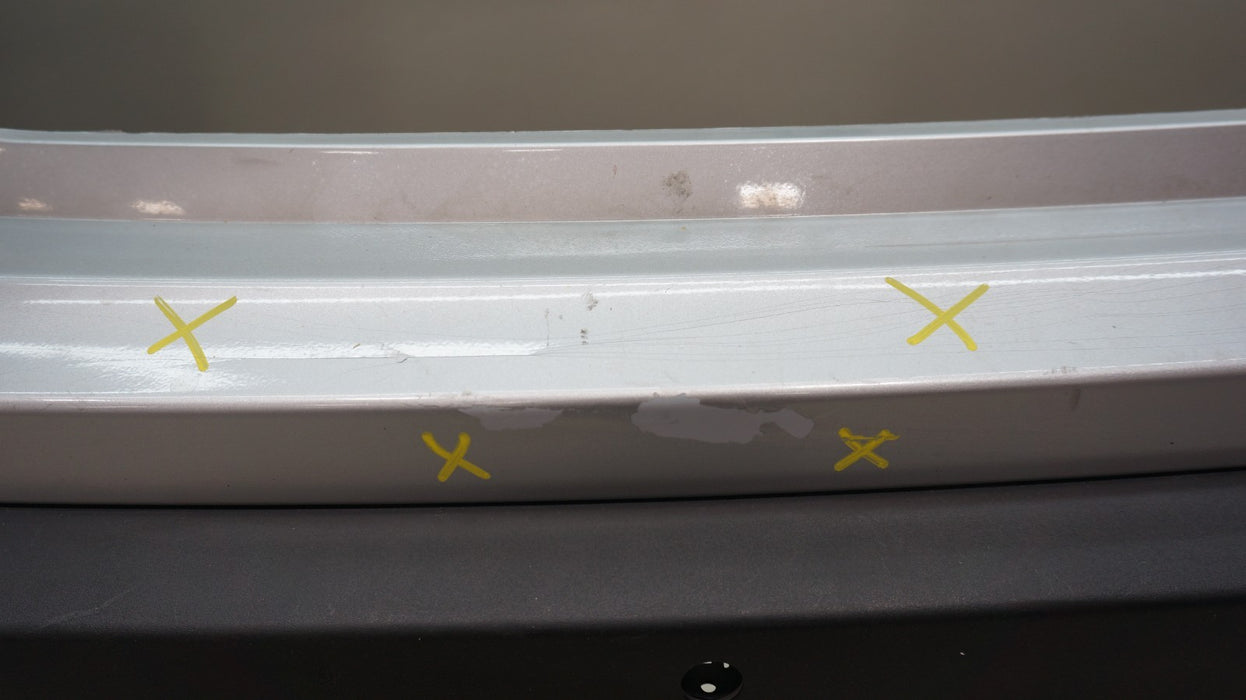 2019-2021 FORD EDGE REAR BUMPER COVER PANEL OEM KT4B-17F001