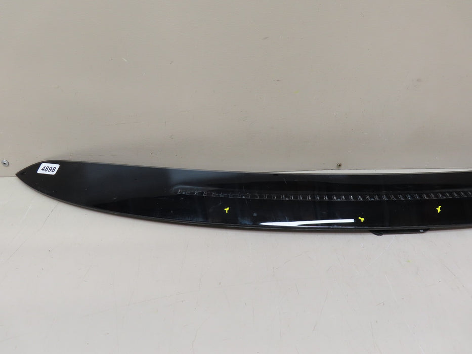 2022-2024 LUCID AIR REAR UPPER TRUNK TAIL LIGHT OEM