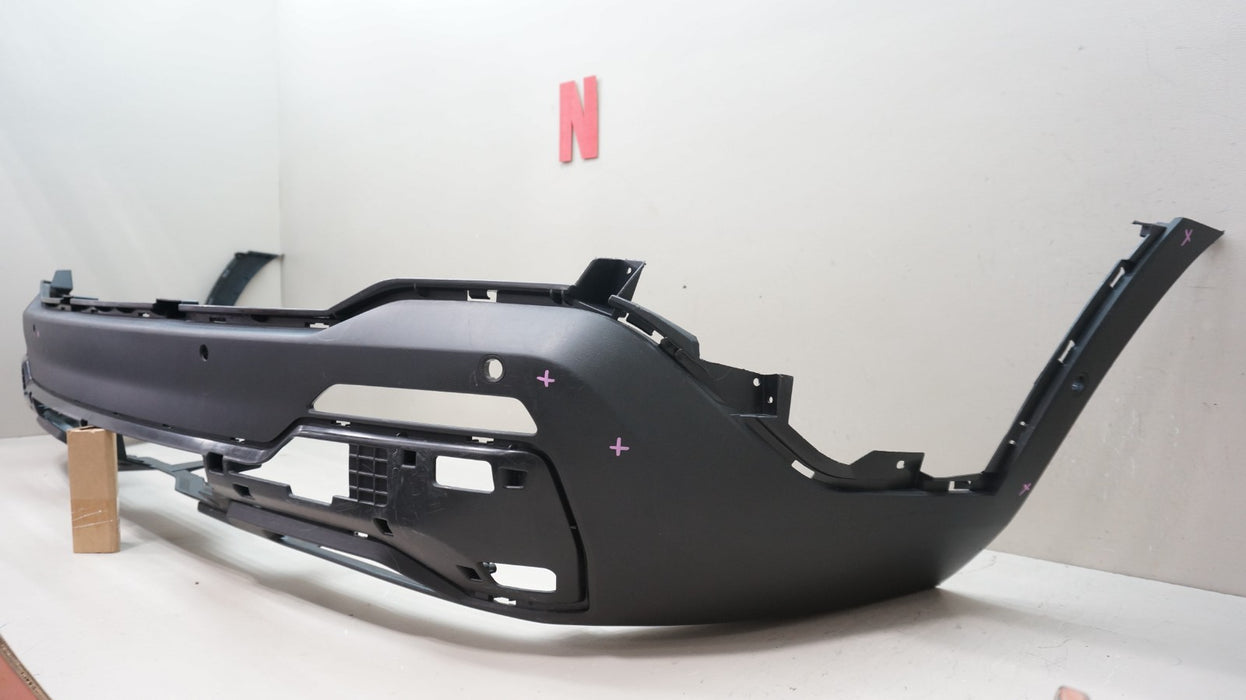 2024-2025 KIA SORENTO REAR LOWER BUMPER VALANCE COVER 86612-P2500 OEM