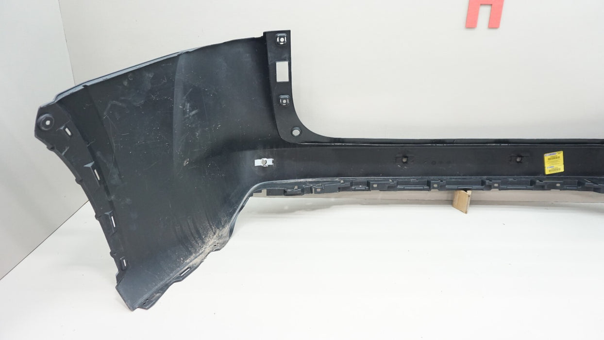 2015-2016 LEXUS NX200T NX300H REAR BUMPER COVER PANEL AFTERMARKET CAPA