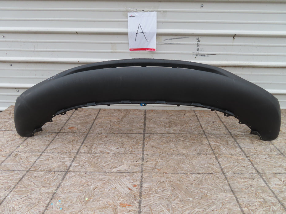 2014 2015 14 15 KIA SORENTO FRONT LOWER BUMPER COVER OEM