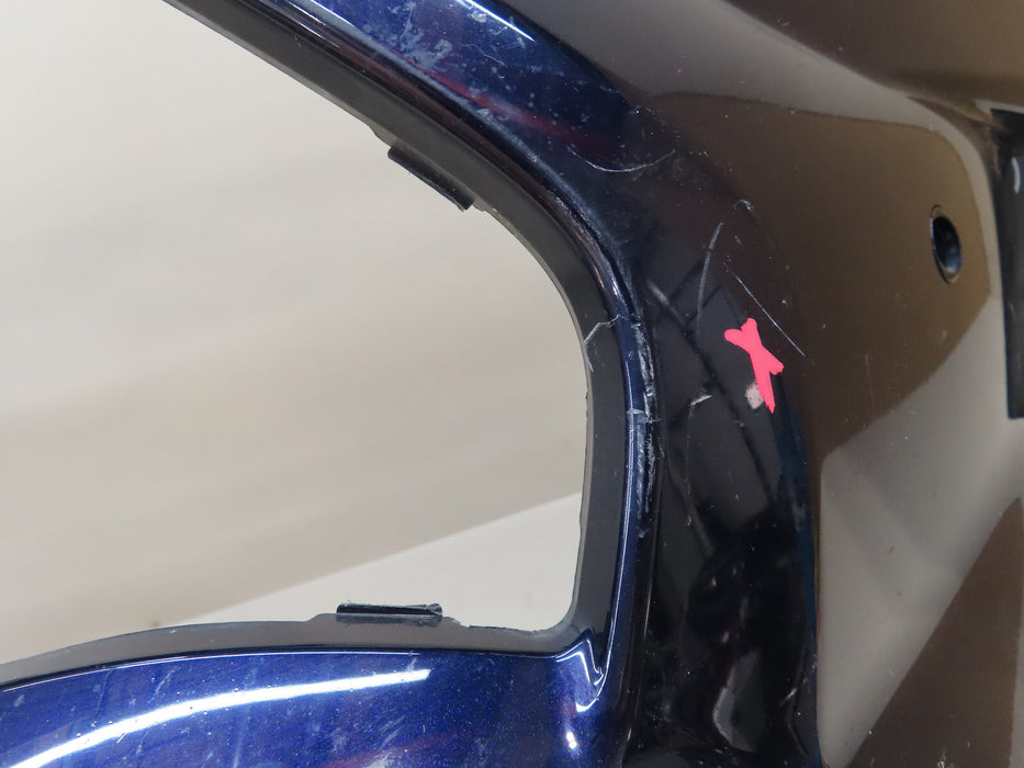 2019-2022 TOYOTA RAV-4 RAV4 FRONT BUMPER COVER OEM 52119-0R200 OEM