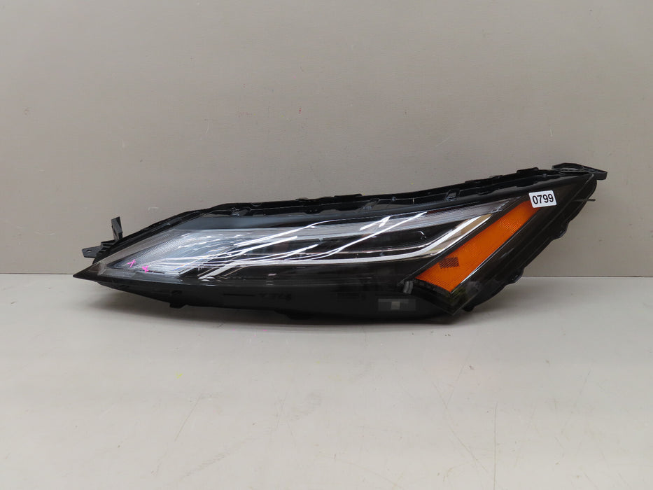 2020-2023 NISSAN ROGUE FRONT LEFT DRIVER SIDE DAYTIME RUNNING LIGHT OEM