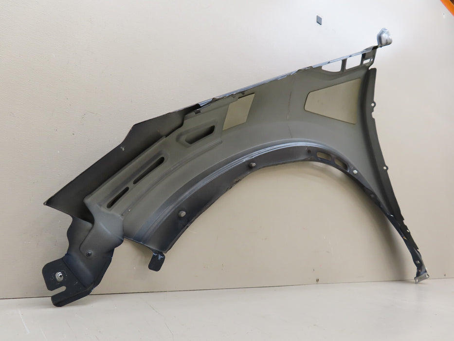 2019 2020 INFINITI QX50 FRONT RIGHT PASSENGER SIDE FENDER PANEL OEM