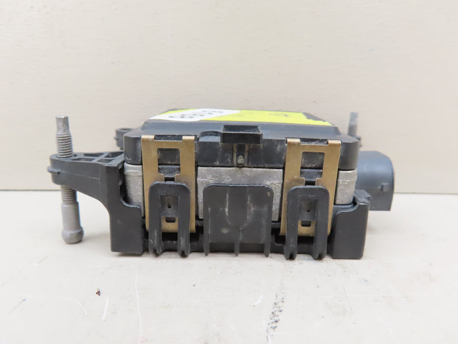 2018-2020 HONDA ACCORD DISTANC RADAR SENSOR OEM 36801-TWA-A08