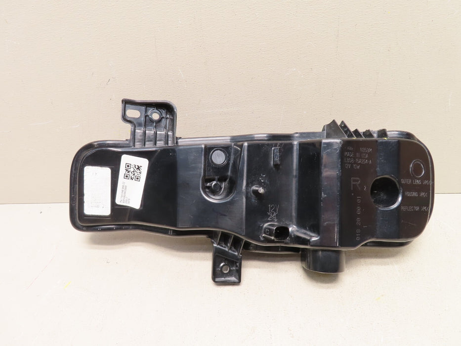 2020-2022 Ford Explorer Right RH Passenger Side LED Fog light LAMP OEM