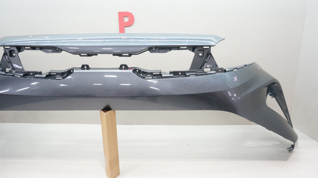 2022-2024 KIA FORTE GT FRONT BUMPER COVER PANEL AFTERMARKET