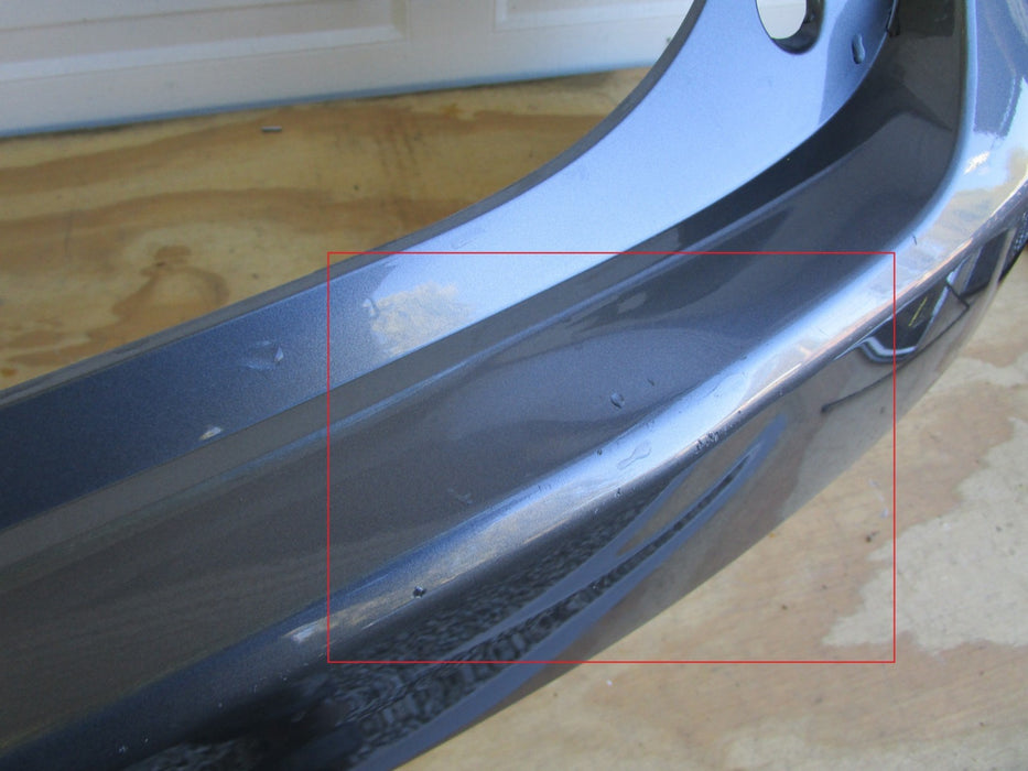 15 16 LEXUS NX200T REAR BUMPER COVER OEM