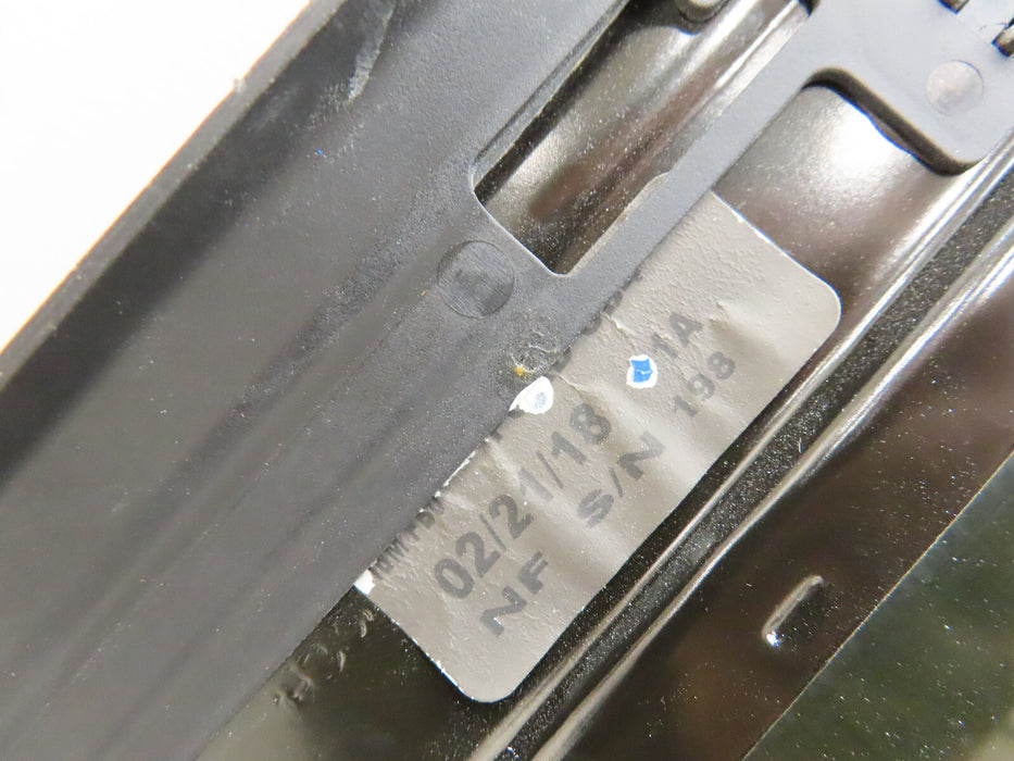 FORD-LINCOLN FUSION/MKZ SUNROOF GLASS OEM