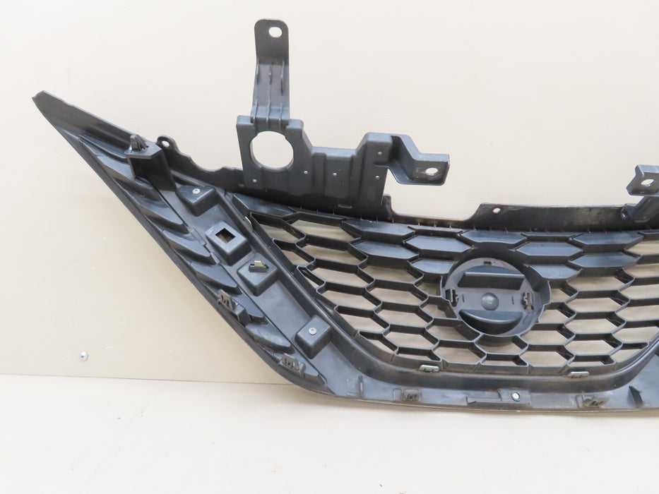 2016-2018 NISSAN SENTRA FRONT RADIATOR GRILL GRILLE OEM