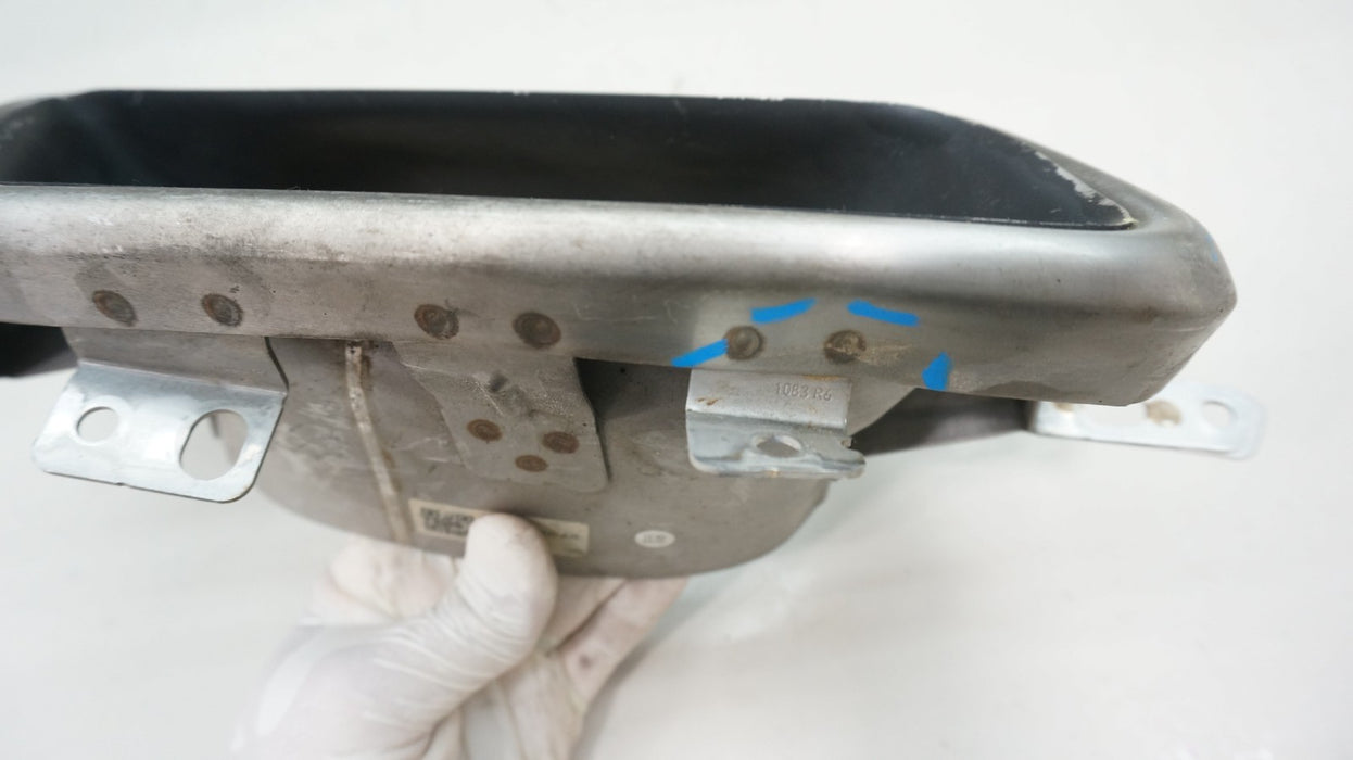 2018-2022 LAND ROVER RANGE ROVER SPORT RH REAR EXHAUST TIP JK62-5C310-AB