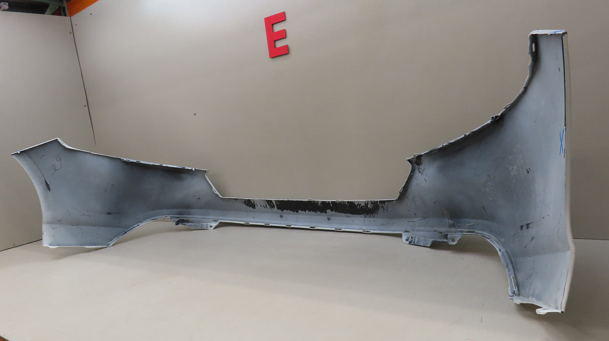 2023-2025 HONDA ACCORD REAR BUMPER COVER OEM