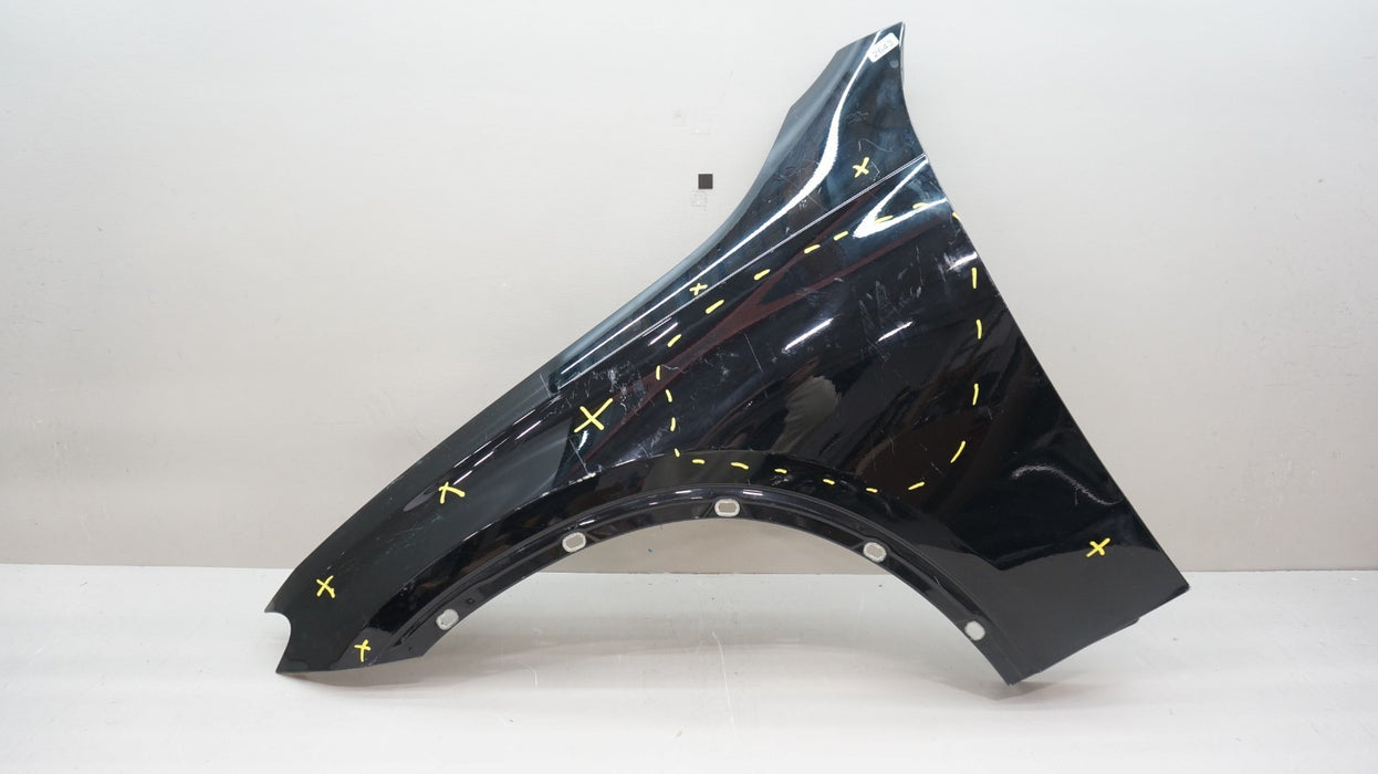 2023-2025 MERCEDES-BENZ GLC-CLASS FRONT LEFT DRIVER SIDE FENDER A2548810100 OEM