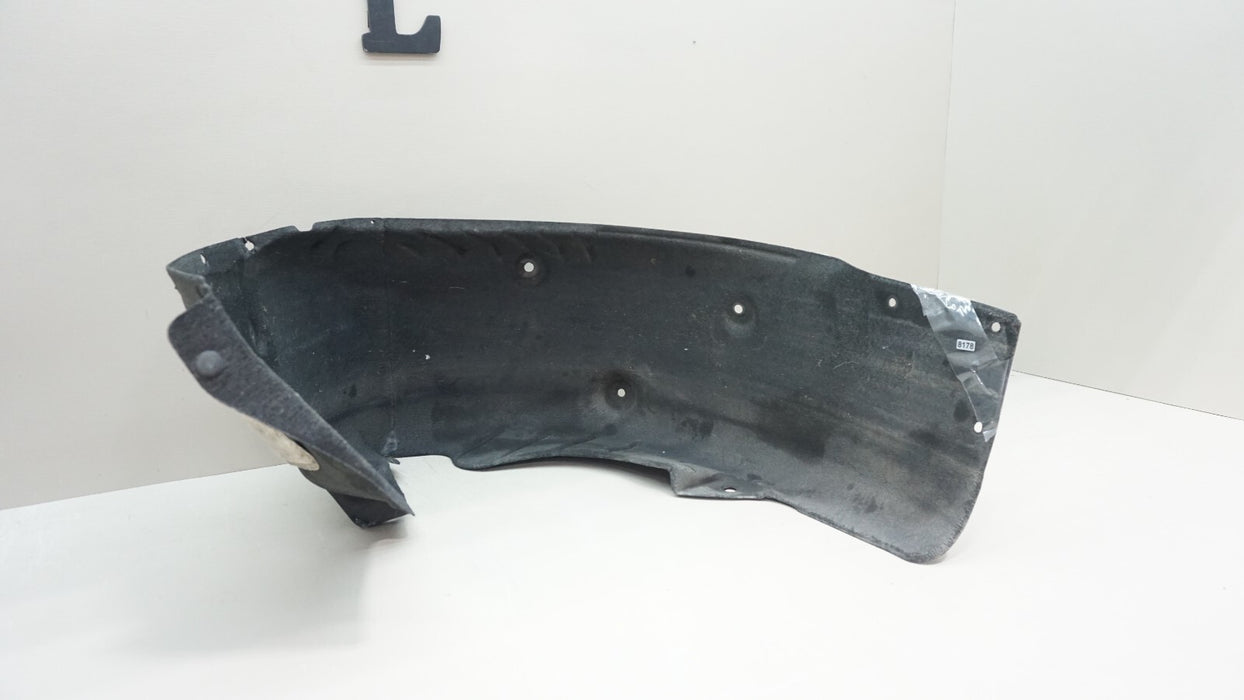 2018-2023 KIA STINGER COWL REAR RIGHT SIDE QUARTER PANEL SPLASH SHIELD GUARD OEM