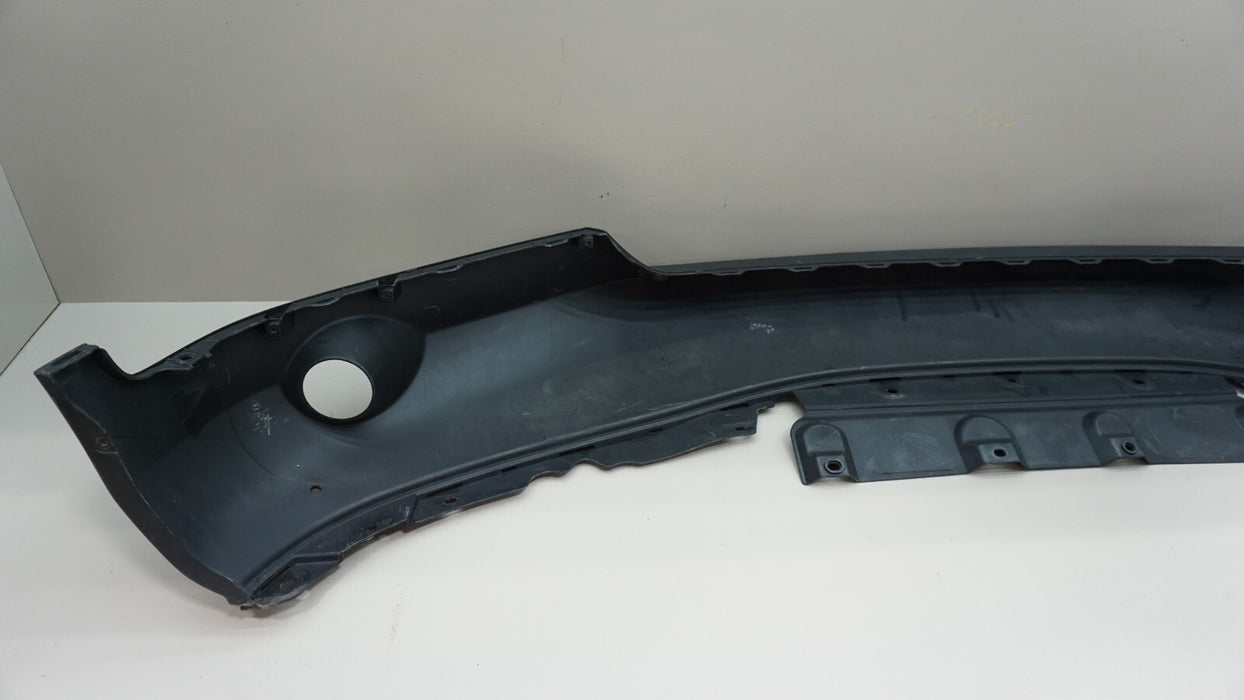 2016-2018 HONDA PILOT FRONT LOWER BUMPER COVER VALANCE OEM 71110TG7A1