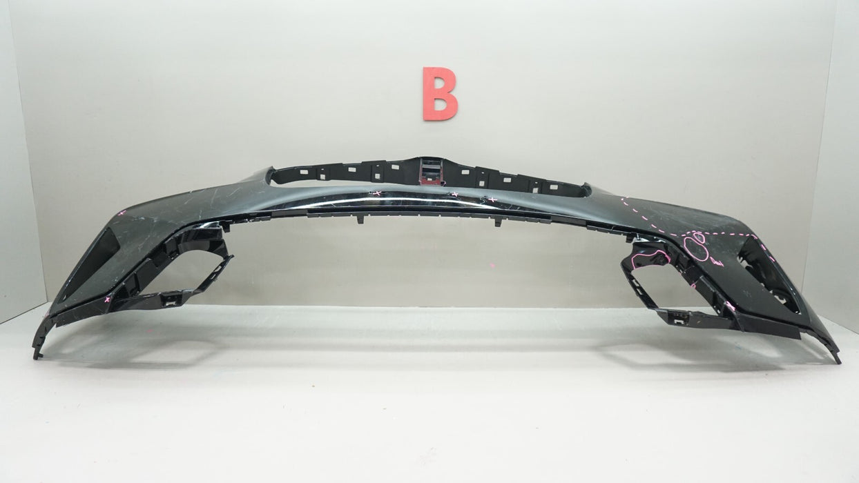 2022-2023 BMW X3 G01 FRONT BUMPER COVER PANEL OEM 51119451132