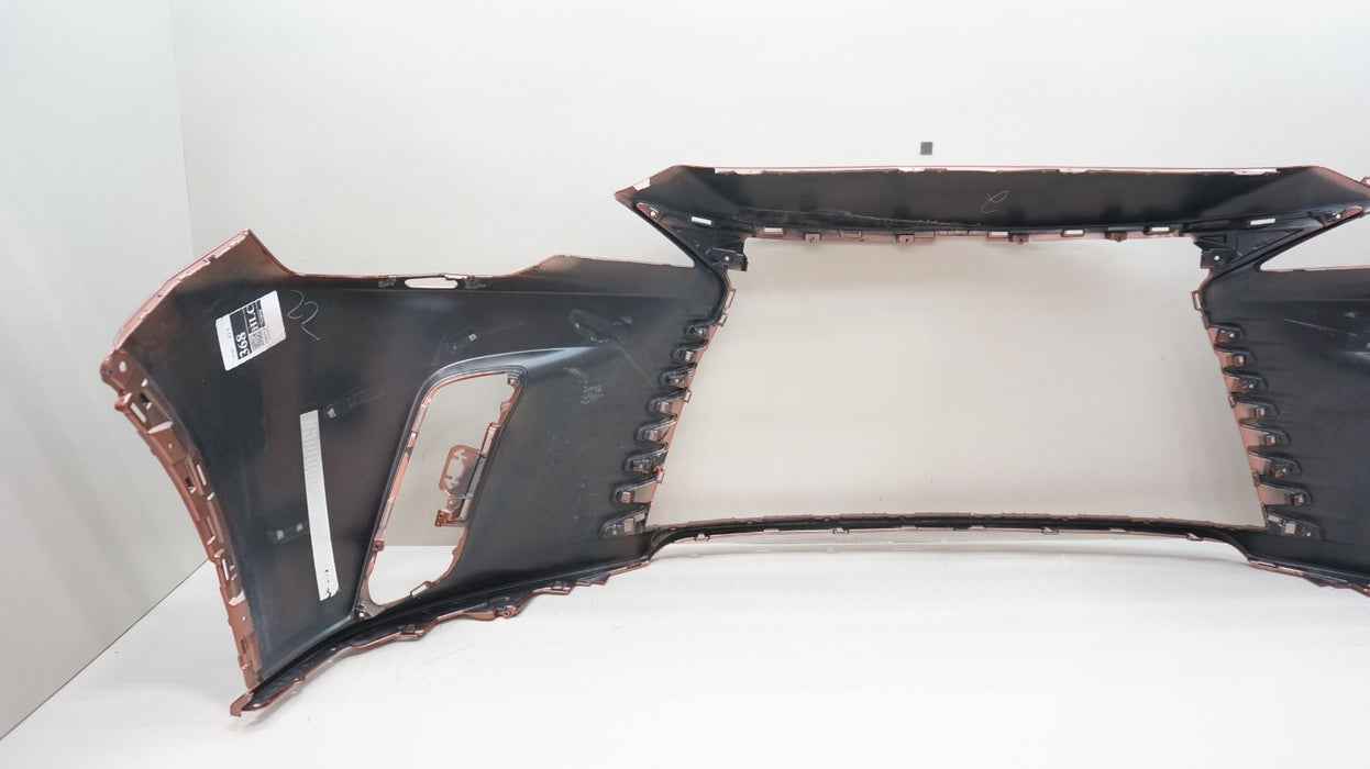 2023-2024 LEXUS RX350 FRONT BUMPER COVER PANEL OEM