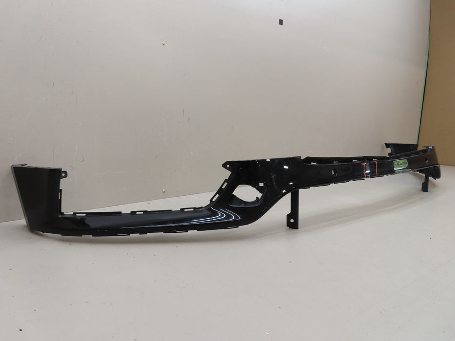 2017-2019 BENTLEY BENTAYGA 4DR SUV FRONT UPPER BUMPER COVER PANEL OEM BY636