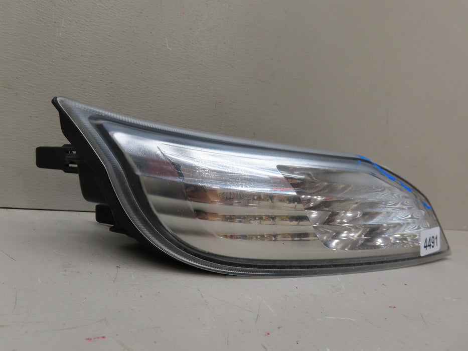 2019-2023 LEXUS GX460 FRONT LEFT DRIVER SIDE FOG LIGHT OEM