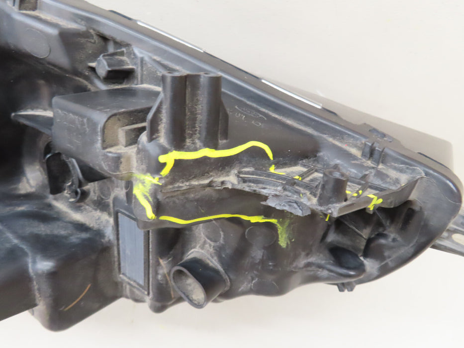2019-2023 FORD EDGE FRONT LEFT DRIVER SIDE HEADLIGHT FULL LED OEM KT4B 13W030
